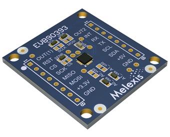 EVB90393 - Rev1.0